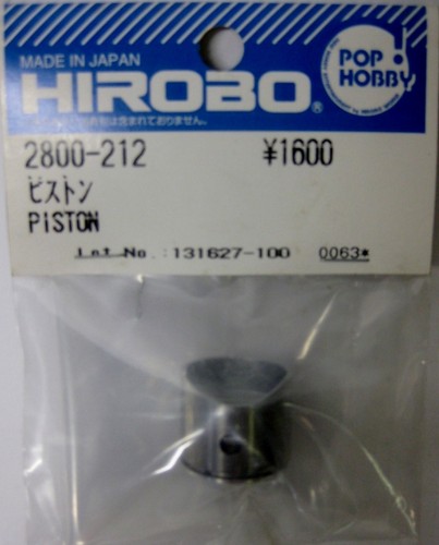 Original hirobo 2800 212 - original, 2800-212