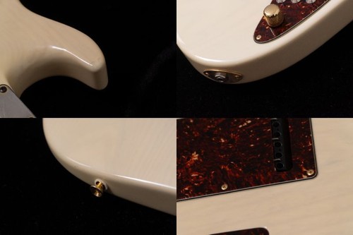 Tom anderson hollow classic - tom,