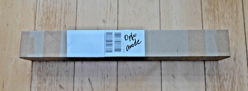 Opferanode passend für
