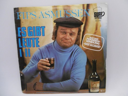 Fips asmussen gibt leute - es,