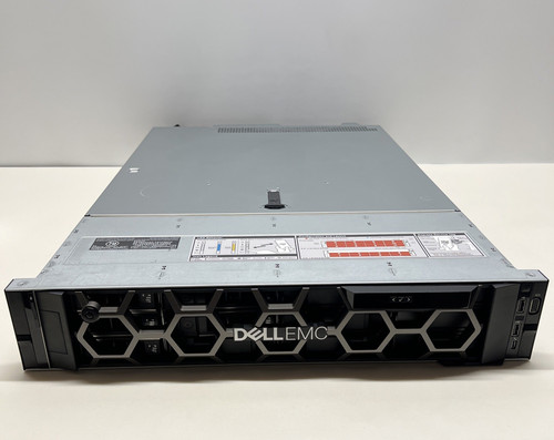 Dell poweredge r540 12lff xeon - poweredge,