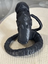 Aliens Alien Figur Chestburster Facehugger