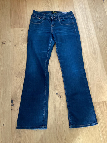 Ltb little big damen jeans - big, w38
