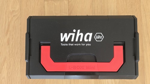 Wiha schraubendreher - wiha, e-schraubendreher