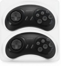 SG800 Sega 2.4G Kabellos +2