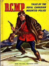 Tales Of The Royal Canadian