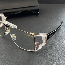 CAZAL LEGENDS 955 Black Frame
