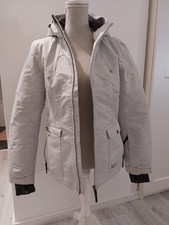 Skijacke Winterjacke Damen