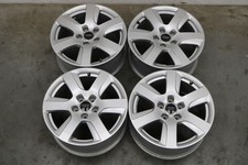 ORIGINAL! 17 Zoll Felgen satz