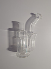 Bubbler mit Recycle Funktion