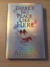 There's No Place Like Here by