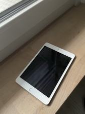 Apple iPad Mini 5. Generation, 64GB, Wi-Fi, TouchID, Silber
