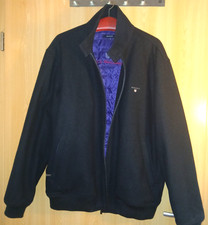 GANT Herren-Jacke, Blouson L