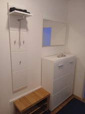 Germania Flurmöbel in