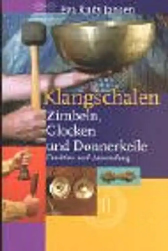 Klangschalen zimbeln glocken - klangschalen,, zimbeln,