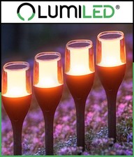 LUMILED 1/4x Solar