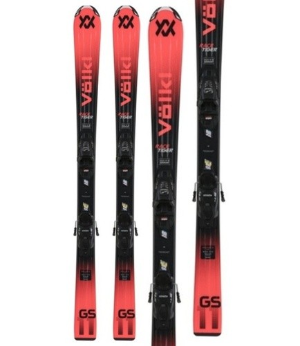Völkl racetiger junior red - völkl,