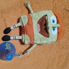 Spongebob Schwammkopf Plüsch