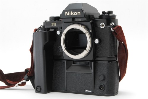 Neuwertig mit nikon f3 - [neuwertig,
