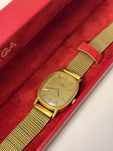 Omega ville cal 625 - de,