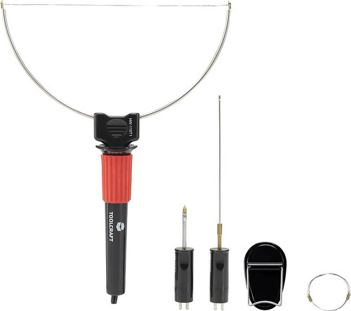 Toolcraft styroporschneider - toolcraft,
