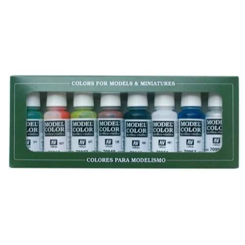 Model color 70137 building set - 70137,