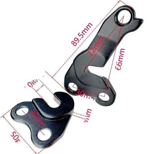 Aluminium schaltauge 430 - schaltauge,