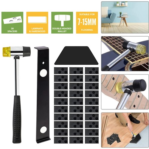 Laminatboden kit tlg - 33,
