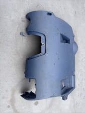 MB  SLK  R170  A1706800787  Verkleidung  U. Lenkrad   Panel (AK27.6) Blau
