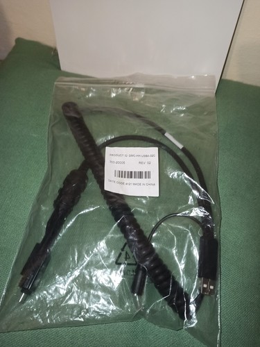 Cognex usb spiralkabel mit - cognex,