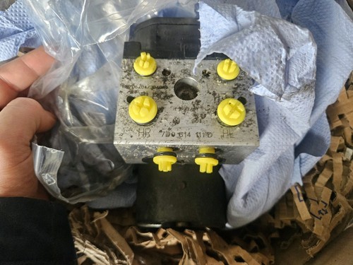 Abs block steuergerät t4 - abs, vw