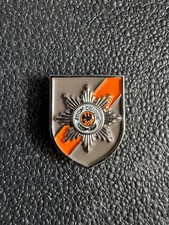 Suum Cuique Feldjäger  PIN