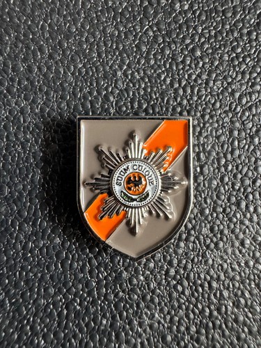 Suum cuique feldjäger pin - cuique,