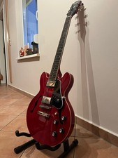 Epiphone  ES-339 Cherry -