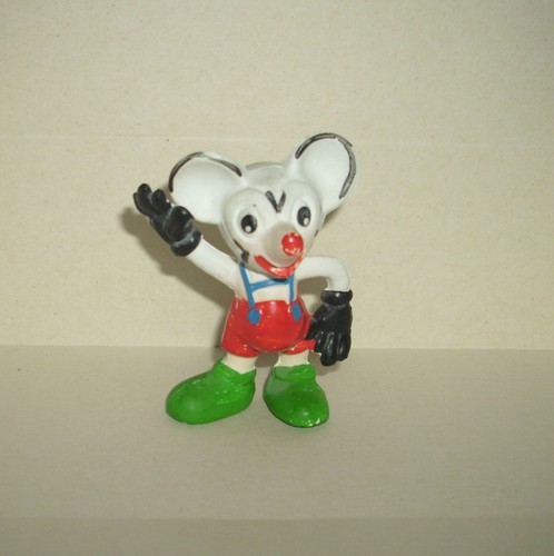 Figuren gummifiguren sammlung - figuren,