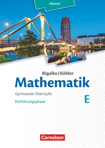 Bigalke köhler mathematik - bigalke/köhler:,