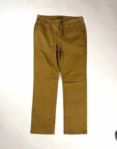 Mac chino hose herren beige - mac,