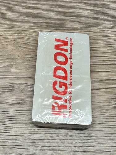 Rigdon schafkopfkarten - rigdon,
