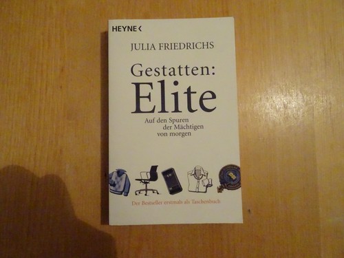 Gestatten elite auf den - elite,