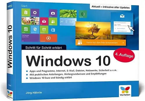 Windows wie neu - 10,