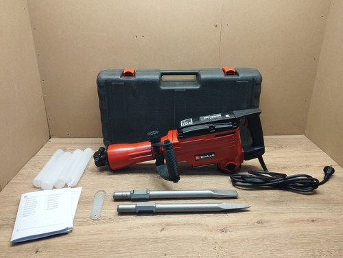 Einhell 43 - einhell, tc-dh