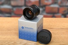 10x SCHNEIDER Apo Componon 40mm 2,8 Industrieobjektiv 1058941 ZK BK15 - NEU