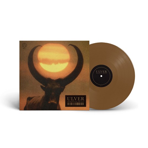 Ulver shadows the sun - -, of