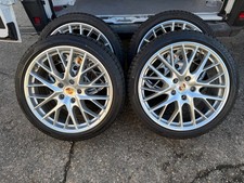 Original Porsche Panamera 971