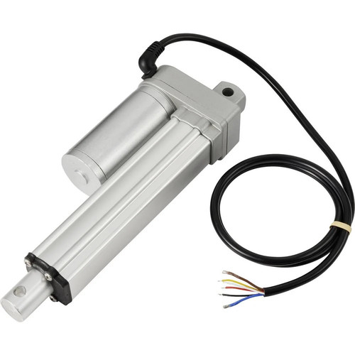 Tru components elektrozylinder - tru,