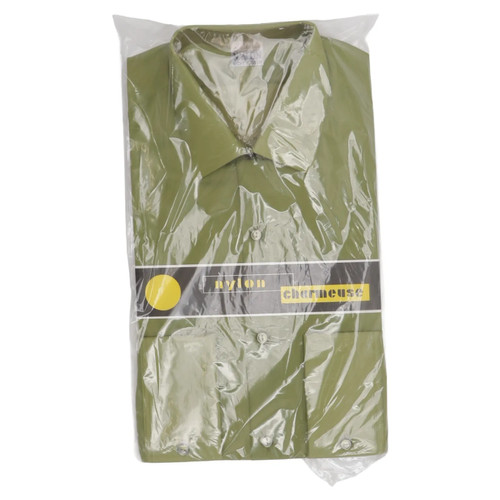 Nylon hemd größe - größe:, 36