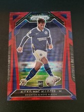 2020-21 Panini Red Pulsar