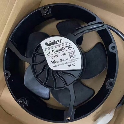 1pcs new for - new, d1751u24b8pp366