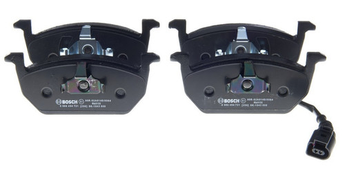 Bosch bp1736 bremsbelagsatz - bosch,
