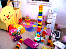 Spielwaren Restposten sonderposten ((( insgesamt Als )))